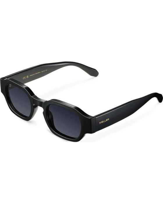 Meller Chinua All Black CHI-TUTCAR - 