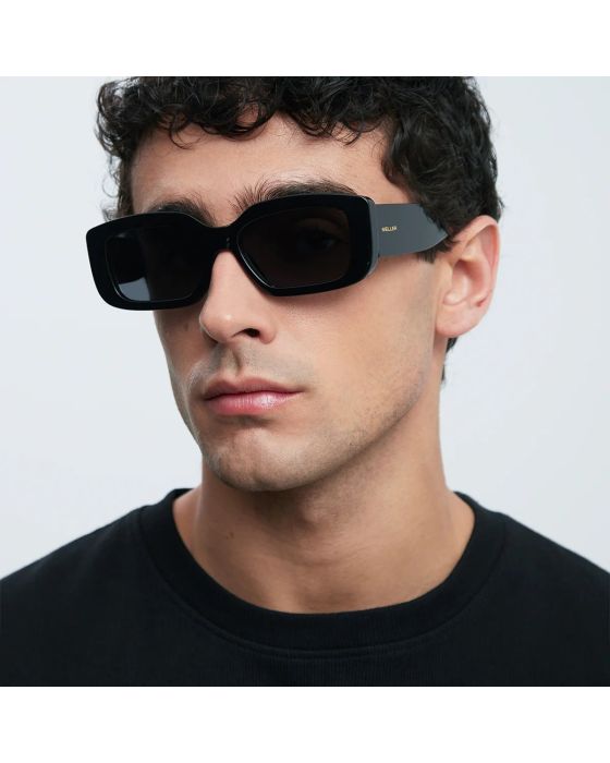 Meller Zane All Black ZAN-TUTCAR - 