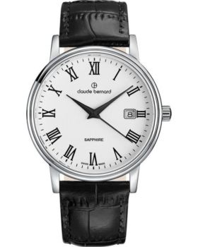 Claude Bernard Classic 53009 3 BR