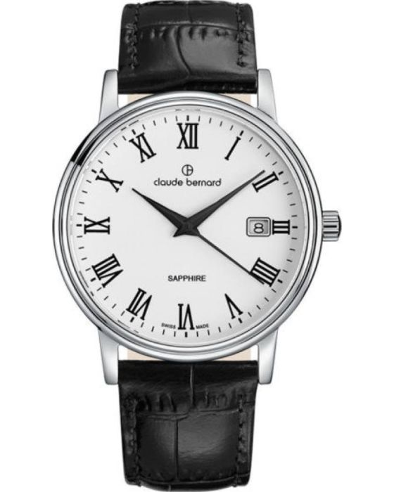 Claude Bernard Classic 53009 3 BR