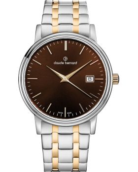 Claude Bernard Classic 53007 357JM BRID