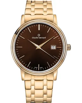 Claude Bernard Classic 53007 37JM BRID