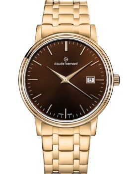 Claude Bernard Classic 53009 37JM BRID