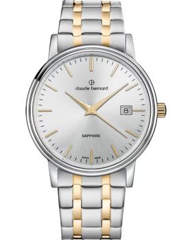 Claude Bernard Classic 53009 357JM AID