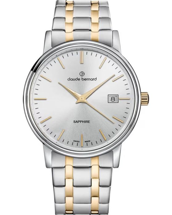 Claude Bernard Classic 53009 357JM AID