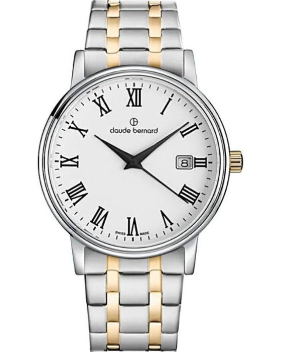 Claude Bernard Classic 53009 357JM BR