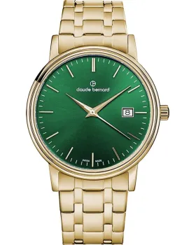 Claude Bernard Classic 53009 37JM VID