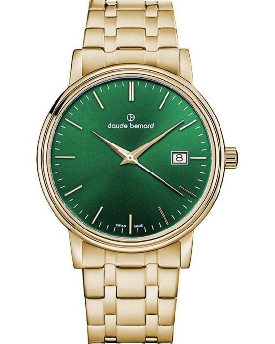 Claude Bernard Classic 53009 37JM VID