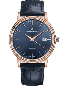 Claude Bernard Classic 53009 37R BUIR