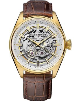 Claude Bernard Proud Heritage Automatic 85309 37JC AID