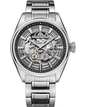 Claude Bernard Proud Heritage Automatic 85309 3M GIN