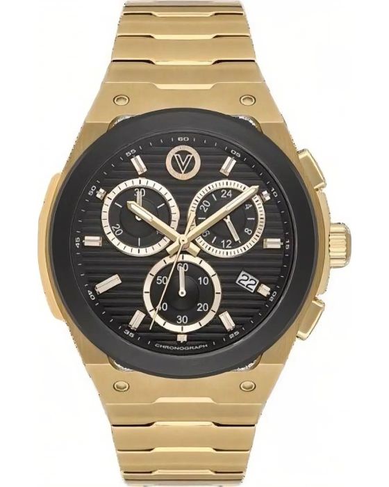 Valentino Orlandi Chronograph VO.5.10002-5