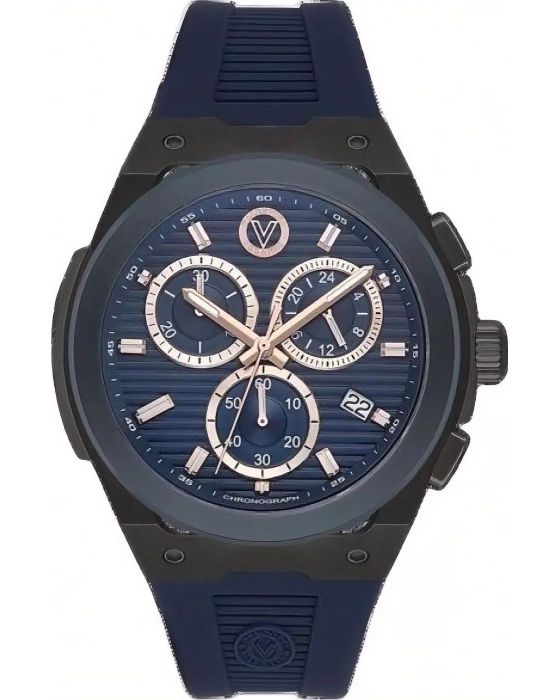 Valentino Orlandi Chronograph VO.5.10001-3