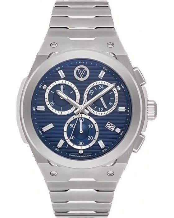 Valentino Orlandi Chronograph VO.5.10002-2
