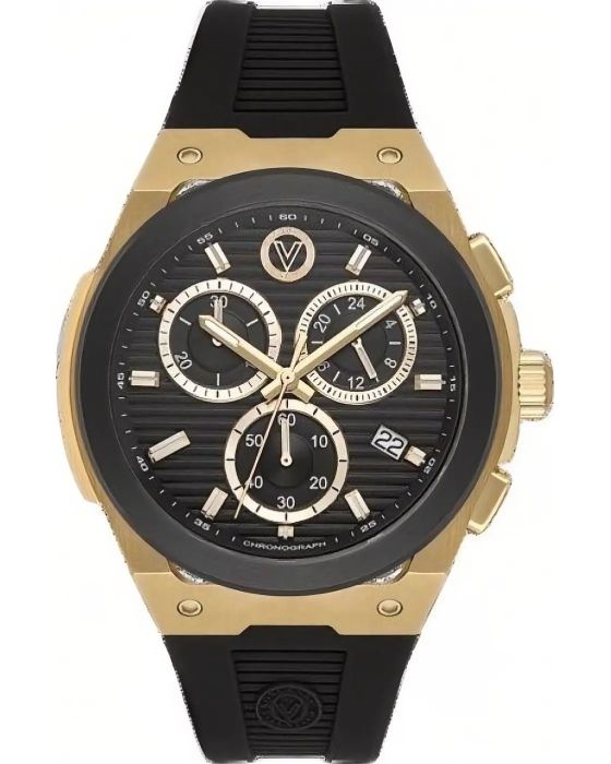 Valentino Orlandi Chronograph VO.5.10001-4