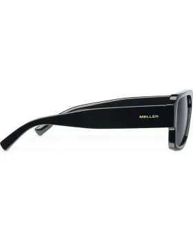 Meller Nia All Black NIA-TUTCAR, view 3