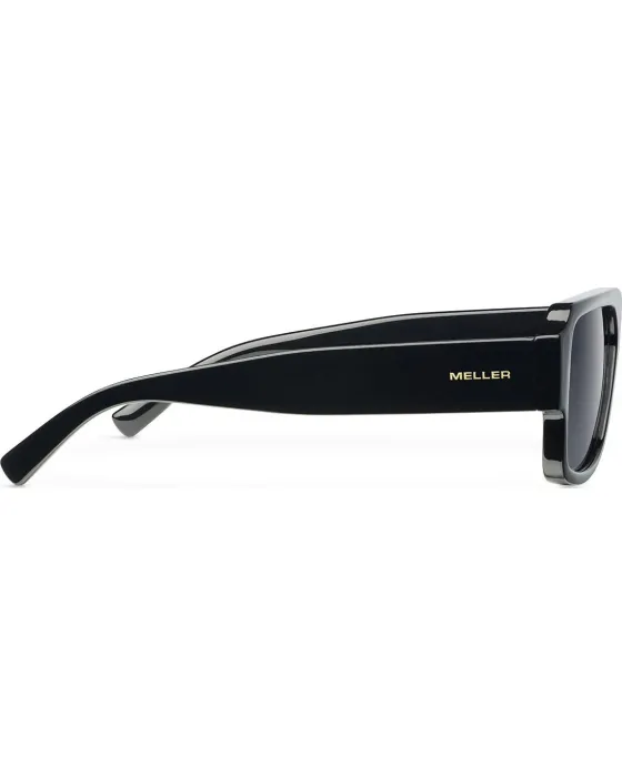 Meller Nia All Black NIA-TUTCAR, view 3