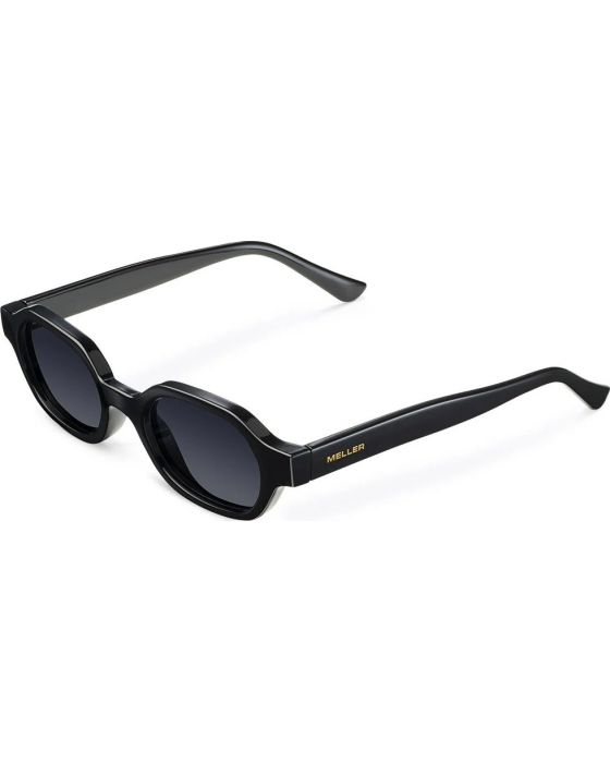 Meller Cumbi All Black CU-TUTCAR - 