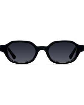 Meller Cumbi All Black CU-TUTCAR