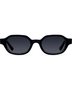 Meller Cumbi All Black CU-TUTCAR
