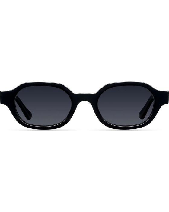 Meller Cumbi All Black CU-TUTCAR