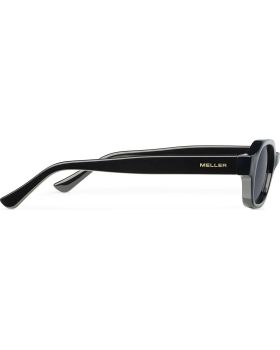 Meller Cumbi All Black CU-TUTCAR - 