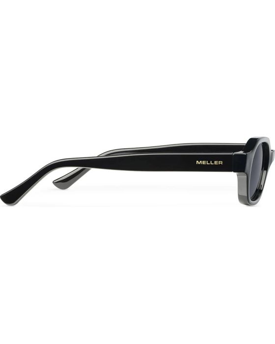 Meller Cumbi All Black CU-TUTCAR - 