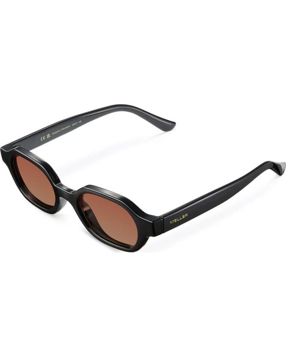 Meller Cumbi Black Brown CU-TUTGBROWN - 