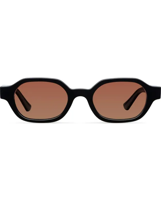 Meller Cumbi Black Brown CU-TUTGBROWN