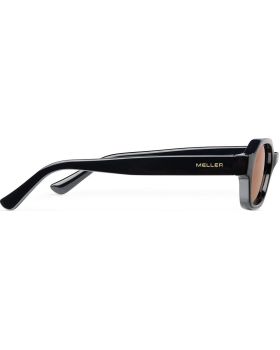 Meller Cumbi Black Brown CU-TUTGBROWN - 