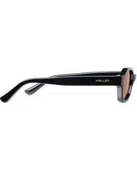 Meller Cumbi Black Brown CU-TUTGBROWN - 