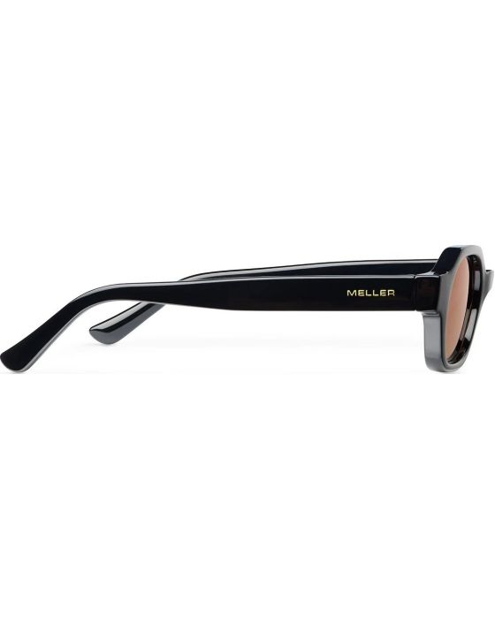 Meller Cumbi Black Brown CU-TUTGBROWN - 