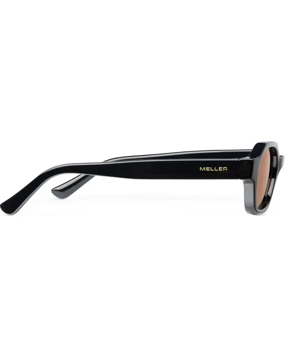 Meller Cumbi Black Brown CU-TUTGBROWN - 
