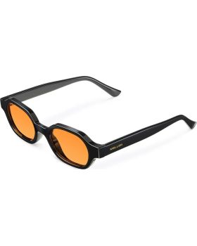 Meller Cumbi Black Orange CU-TUTORANGE - 