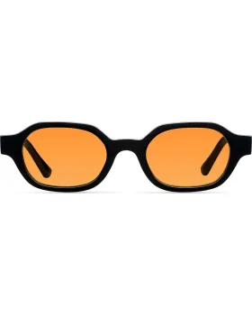 Meller Cumbi Black Orange CU-TUTORANGE