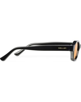 Meller Cumbi Black Orange CU-TUTORANGE - 