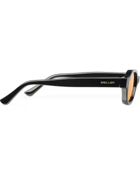 Meller Cumbi Black Orange CU-TUTORANGE - 