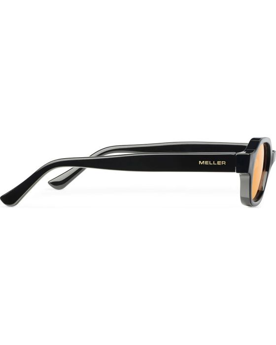 Meller Cumbi Black Orange CU-TUTORANGE - 