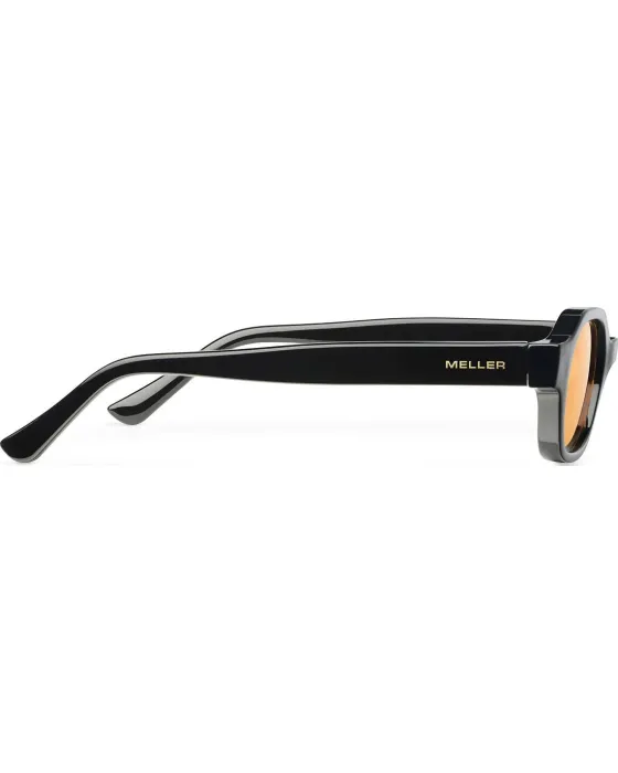 Meller Cumbi Black Orange CU-TUTORANGE - 