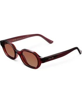 Meller Cumbi Maroon Brown CU-MAROONGBROWN, όψη 2