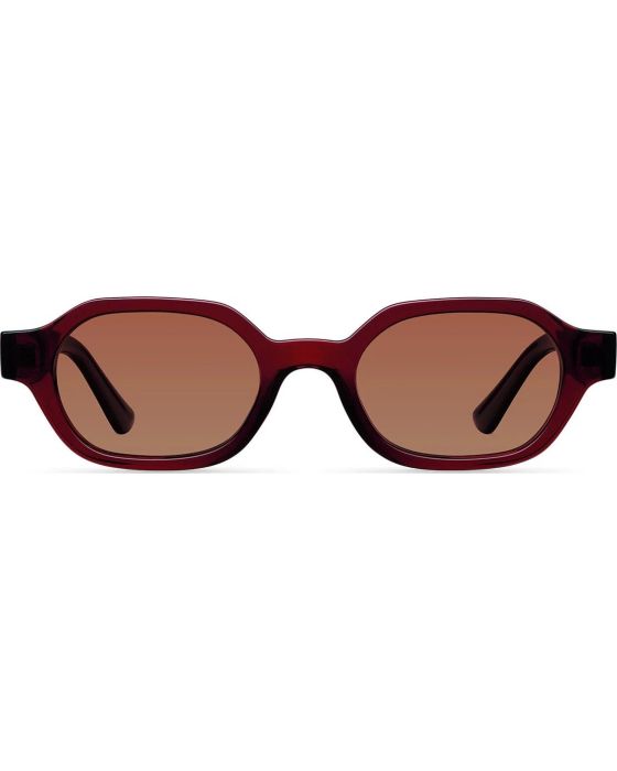 Meller Cumbi Maroon Brown CU-MAROONGBROWN