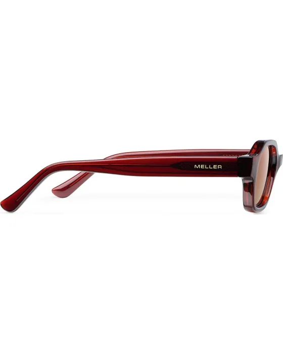 Meller Cumbi Maroon Brown CU-MAROONGBROWN, όψη 3
