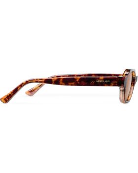 Meller Cumbi Stone Olive CU-TIGGBROWN - 