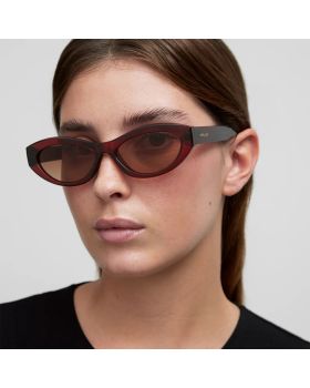 Meller Mara Maroon Brown MAR-MAROONGBROWN - 