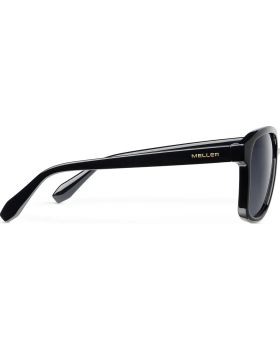 Meller Dara All Black DR-TUTCAR - 