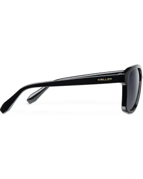 Meller Dara All Black DR-TUTCAR - 