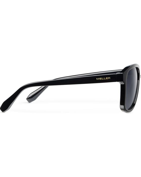 Meller Dara All Black DR-TUTCAR - 