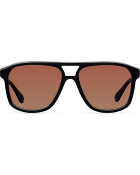 Meller Dara Black Brown DR-TUTGBROWN