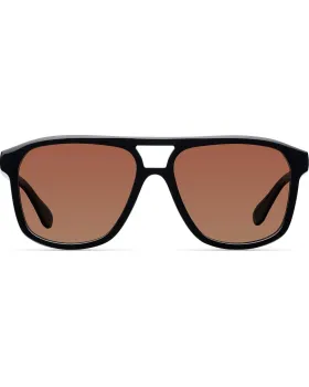 Meller Dara Black Brown DR-TUTGBROWN