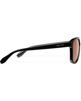 Meller Dara Black Brown DR-TUTGBROWN - 